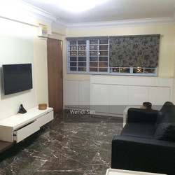 Blk 2 Saint Georges Road (Kallang/Whampoa), HDB 3 Rooms #199113192